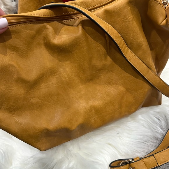 Hobo double bag. - Picture 2 of 5